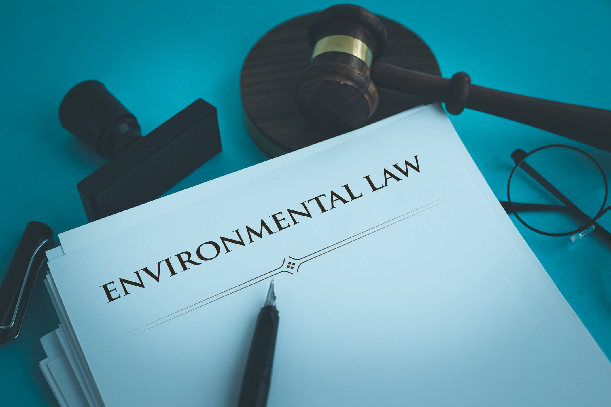 Environment and Land Court Proceedings