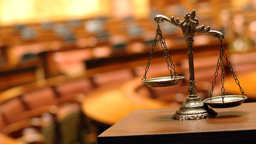 Statutory Tribunal Proceedings