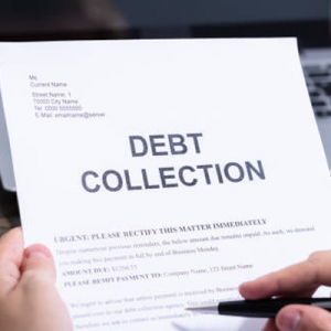 Debt Recovery