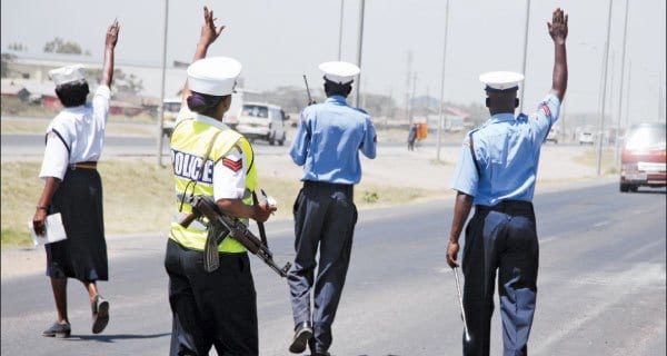 10-minor-traffic-offences-and-the-penalties-imposed